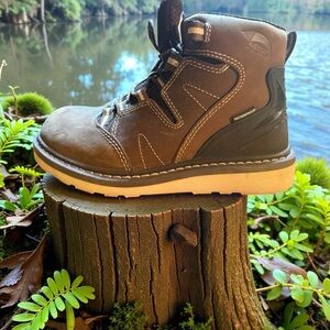 Avenger Mems Waterproof Boots